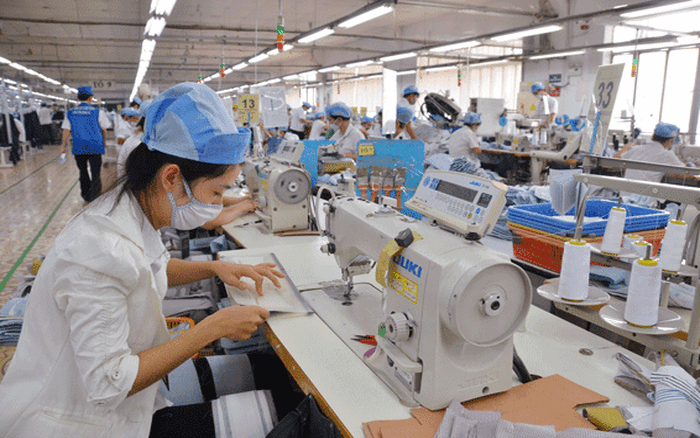 Những điểm mới về lương tối thiểu vùng dự kiến áp dụng từ 1/7/2022